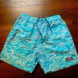 Vineyard Vines Men’s swim trunk
